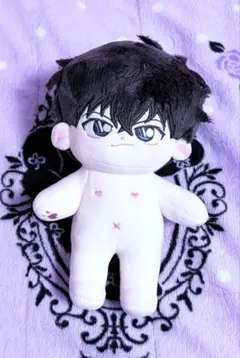 2026年最新】黒羽快斗 ぬいぐるみの人気アイテム - メルカリ