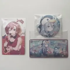 プロセカ 宵崎奏 グリ缶 メモステ MEIKO エピカ