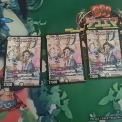 滝川るる&ラフルル-閃光のヒロイン- 2枚セット 滝川るる＆ラフルルー閃光のヒロインー 3枚 - メルカリ