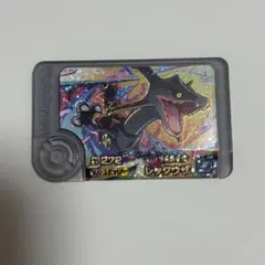 ③ ポケモンフレンダ レックウザ ワンダー