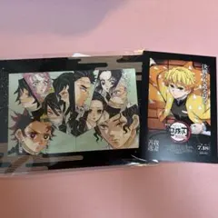 鬼滅の刃 我妻善逸 映画特典 - メルカリ