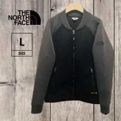 ノースフェイス　フリース　スタジャン　ジャケット　メンズL