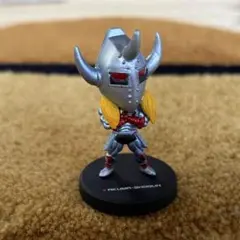 キン肉マンフェスティバル限定 悪魔将軍 ブラックオパール - メルカリ
