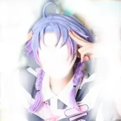 18trip エイトリ 夜半子タろ よわねたろ ウィッグ - メルカリ