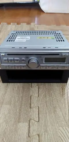 当時物】Sansui ダブルリバースカセットデッキ 33CD-R用 - メルカリ
