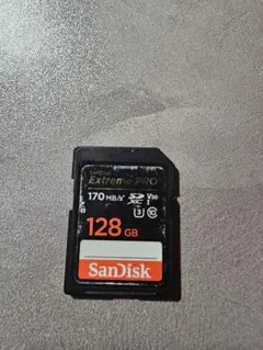 スマートメディア 希少128MB 韓国製 デジカメ FinePix オリンパス