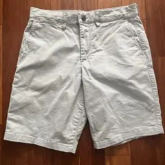 GAP メンズ　ショートパンツ　ハーフパンツ