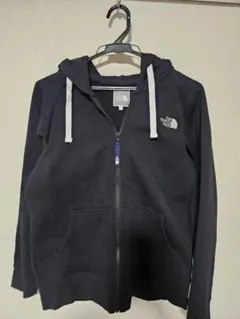 【美品】THE NORTH FACE パーカー レディース ノースフェイス