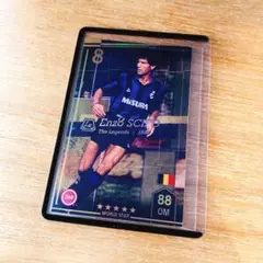 ★WCCF★20LEシーフォ★FOOTISTA★SCIFO★レジェンド