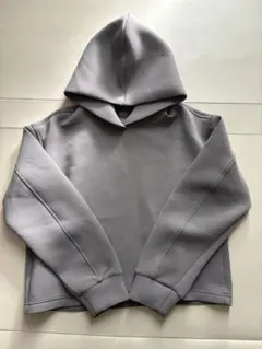 ユニクロ パーカー