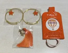 神宮寺レン Aセット うたプリ