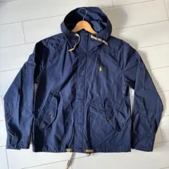 POLO RALPH LAURENフード付きジャケット L 180/100A
