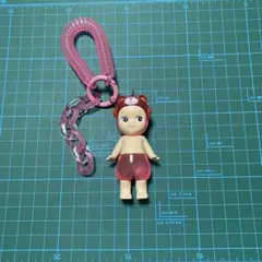 ソニーエンジェル キャンディストア シリーズ ピンク ピーチベア