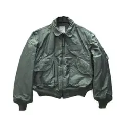 デッド 米軍 CWU-45/P フライトジャケット XL / トップガンのサムネイル