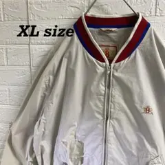BARACUTA バラクータ90sスイングトップブルゾン　ライトグレーのサムネイル