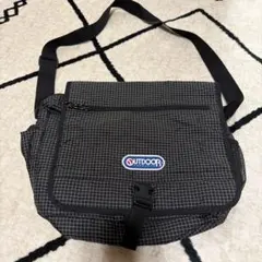 OUTDOOR ショルダーバッグのサムネイル