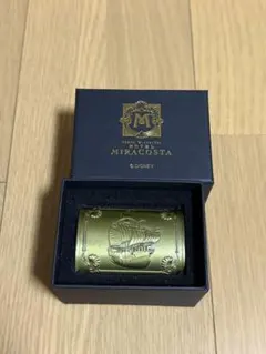ディズニー ホテルミラコスタ 小物入れ セレブレーション 宝箱