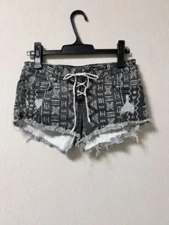 Billabong レディース　ショートパンツのサムネイル