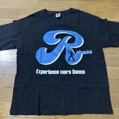 年末セール！Rimos ロゴ Tシャツ