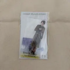 川島如恵留 アクリルスタンド