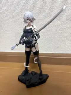 週末限定価格！NieR一番くじ　A2 フィギュア