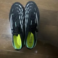 adidas PREDATOR サッカースパイク 希少