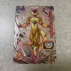 ドラゴンボールヒーローズ HGD2-34 ゴールデンフリーザ UR 旧弾 希少品
