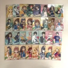 ツアマス第5弾 SSR、SR、CO 7枚セット - メルカリ