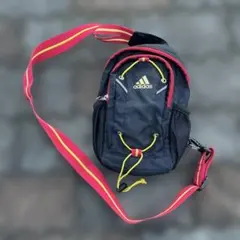 adidas 00's ショルダーバック