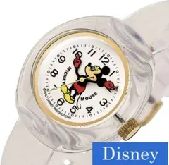 ディズニー ミッキーマウス 腕時計 DISNEY MPW-CLR 新品 限定品