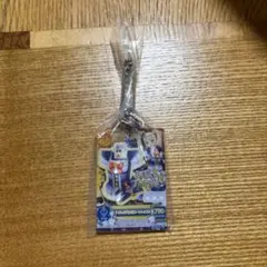 誰でもアイドル活動 アクリルチャーム アイカツ 藤堂ユリカ