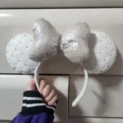 ディズニーカチューシャ