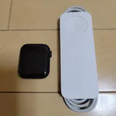 Apple Watch SE 第2世代 GPS 40mm BT91% 訳あり