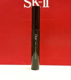 『D-UP』パーフェクトエクステンションマスカラ ピュアブラウンのサムネイル