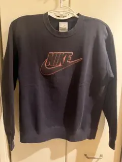 NIKE ナイキ トレーナー ダークグレー M