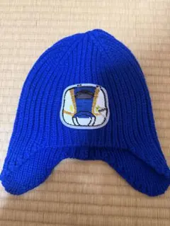 52㎝かがやきニット帽