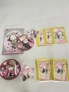 鬼滅の刃 コースター　阿波踊り　他