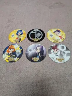 2026年最新】中森明菜 缶バッジの人気アイテム - メルカリ