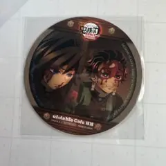 鬼滅の刃 ufotable マチアソビカフェ