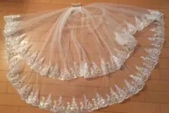 スパンコールベール