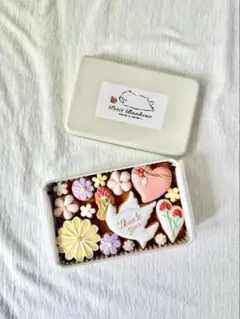 ぶーちゃんこ様専用　5/7までに出来次第発送