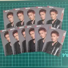 generations 中務裕太　まとめ売り