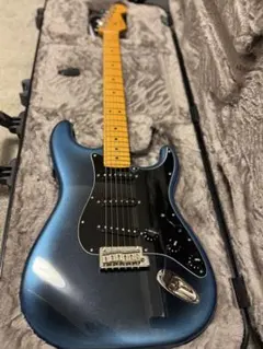 Fender Stratocaster 初期アメスタ 希少EEシリアル 1985 Fender Stratocaster 初期アメスタ 希少EEシリアル 1985 - メルカリ
