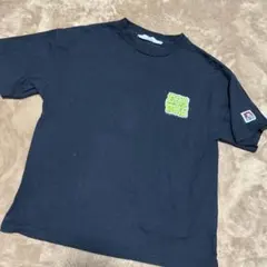 BEN DAVIS Tシャツ ブラックのサムネイル