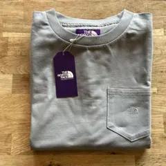 【新品】THE NORTH FACE High Bulky Pocket Teeのサムネイル
