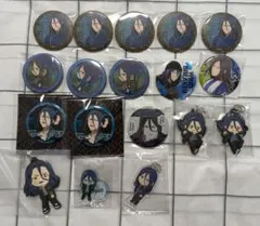 WINDBREAKER ウィンブレ　杉下京太郎