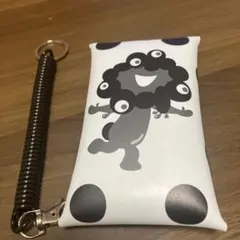 ミャクミャクマルチケース