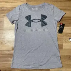 Under Armour W's Training Tシャツ L 585