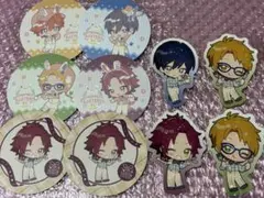 あんスタ アニカフェ トリスタセット