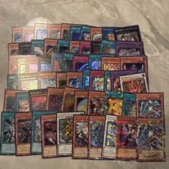 遊戯王LIMIT OVER COLLECTION THE RIVALS 60枚